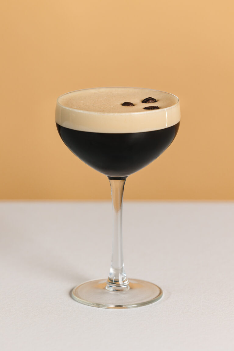 Espresso Martini