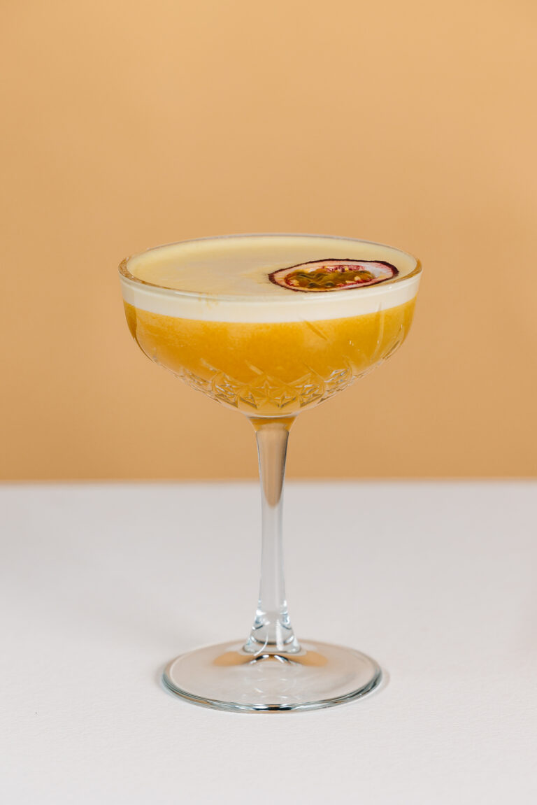 Pornstar Martini