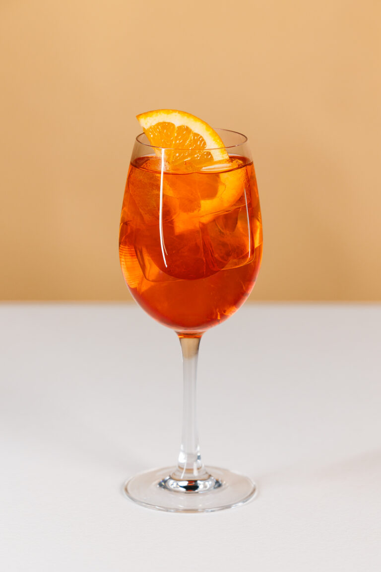 Aperol Spritz