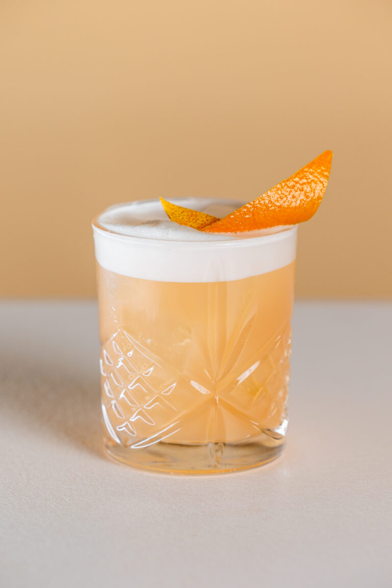 Whisky Sour