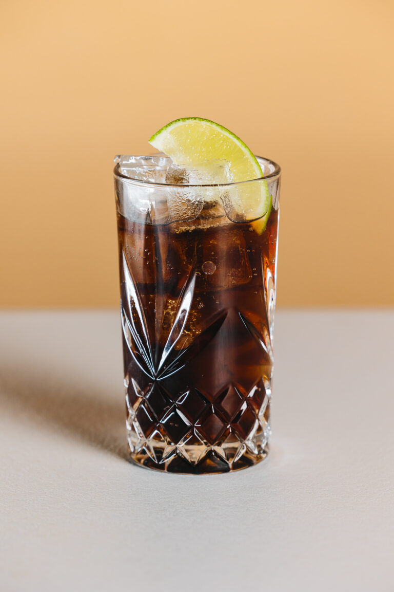 Cuba Libre